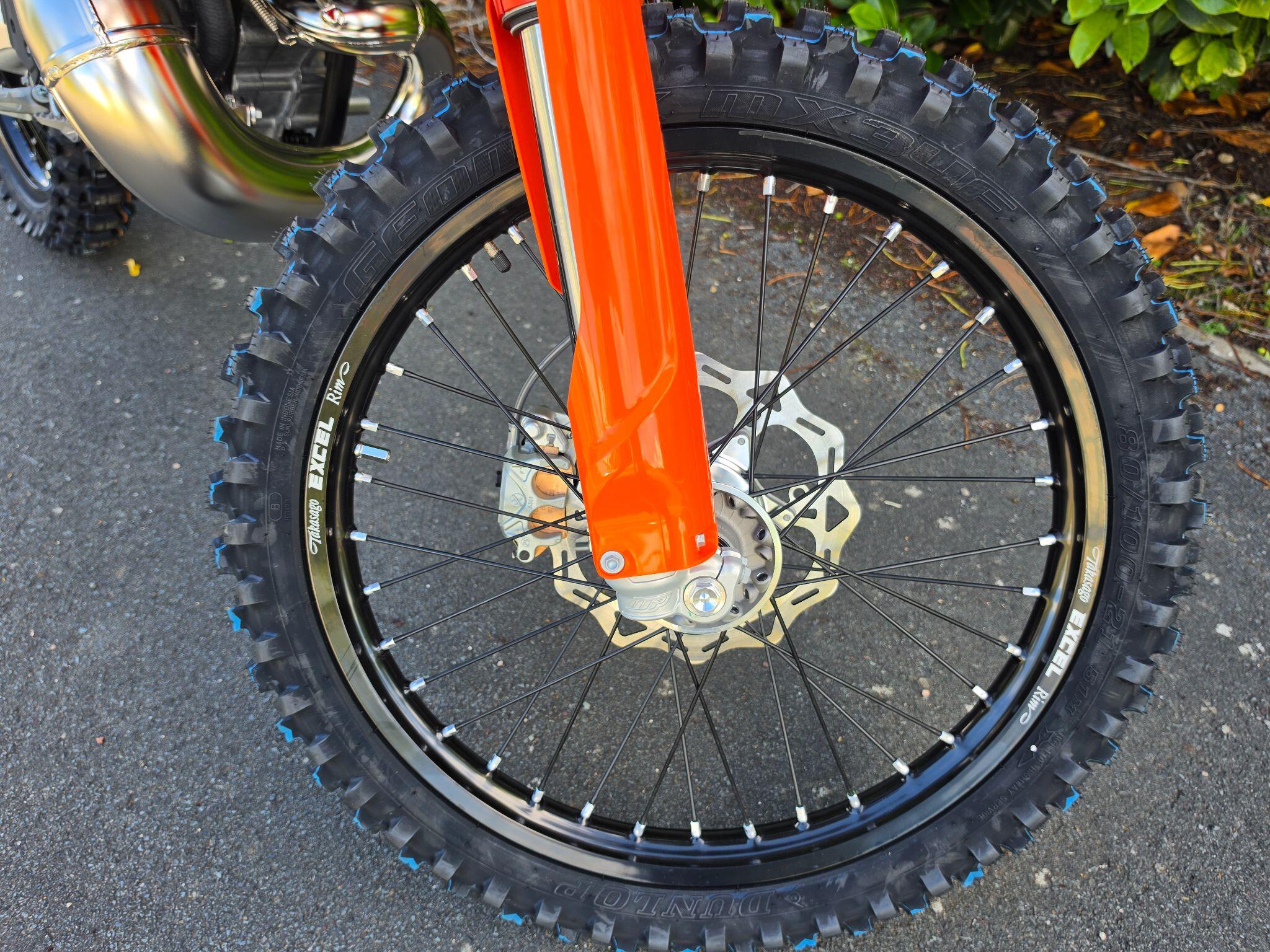 KTM 